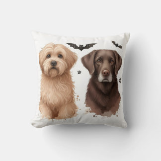 Mon Oreiller De Petits Pups