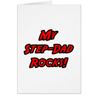 Mon papa-pas Rocks