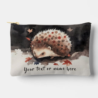 Mon petit copain Igel, Nain, Sac de beauté