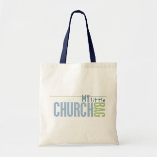Mon petit sac d'église