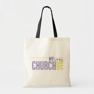 Mon petit sac d'église