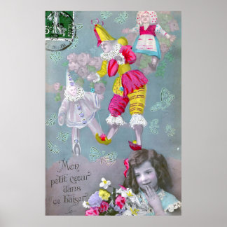 Mon petite coeur dans ce baiser 2 poster
