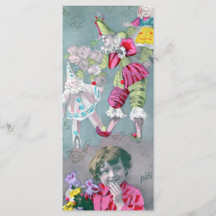 Mon petite coeur dans ce baiser Bookmark  Menu