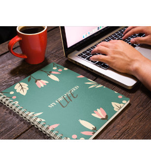 Mon planificateur de vie organisé Style de vie et 