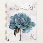 Mon planificateur quotidien