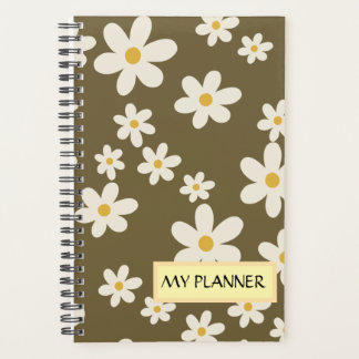 MON PLANNER