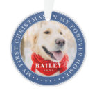 Mon premier Noël pour toujours Accueil Moderne Pho