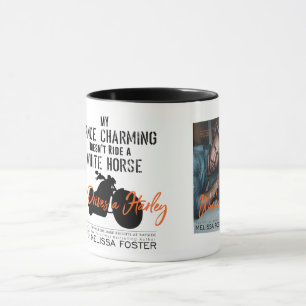 Mon Prince Charming, Ses Mauvais Voies Mug