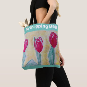 Mon sac commercial Tulip