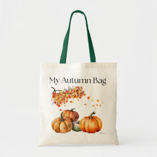 Mon sac d'automne