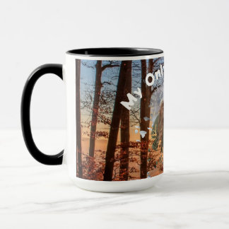 Mon seul Mug Edit Text et modifier l'image de sole