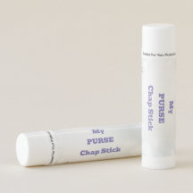 Mon Stick de type PURSE