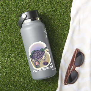 Mon Sticker Coupe Personnalisé Funny Chambre