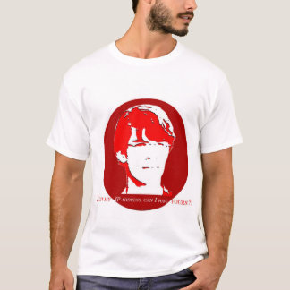 Mon T-shirt
