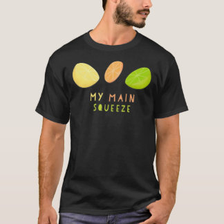 Mon T-Shirt Classique Squeeze