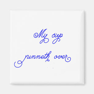 Mon tour de coupe sur aimant