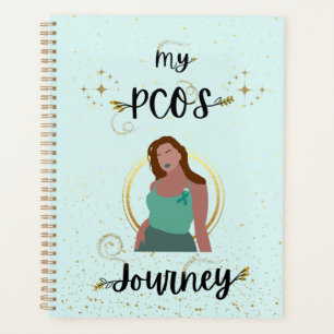 Mon voyage en PCOS Syndrome polykystique d'ovaire 