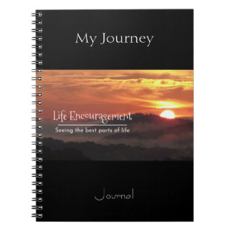 Mon voyage - journal
