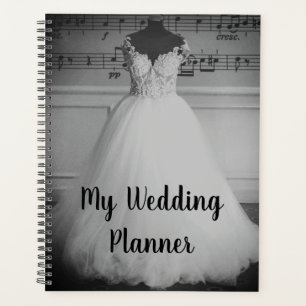 Mon Wedding planner