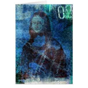 Mona Blues