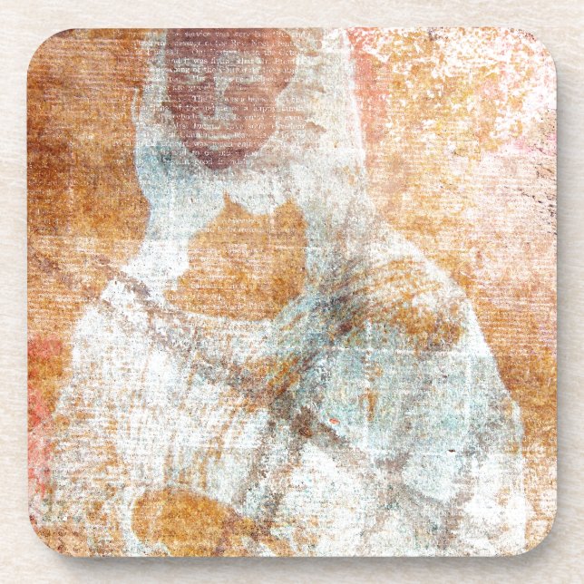 Mona Coaster (Front)