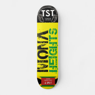 MONA HEIGHTS Skateboard