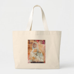 Mona Large Tote Bag