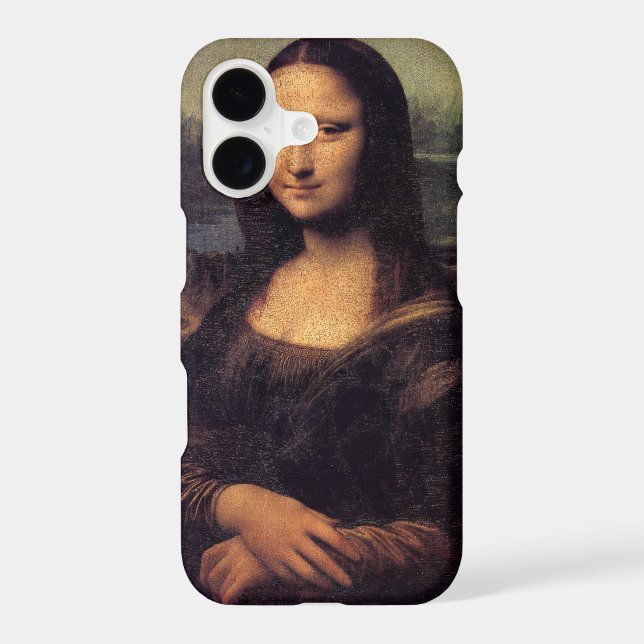 Mona Lisa (Back)