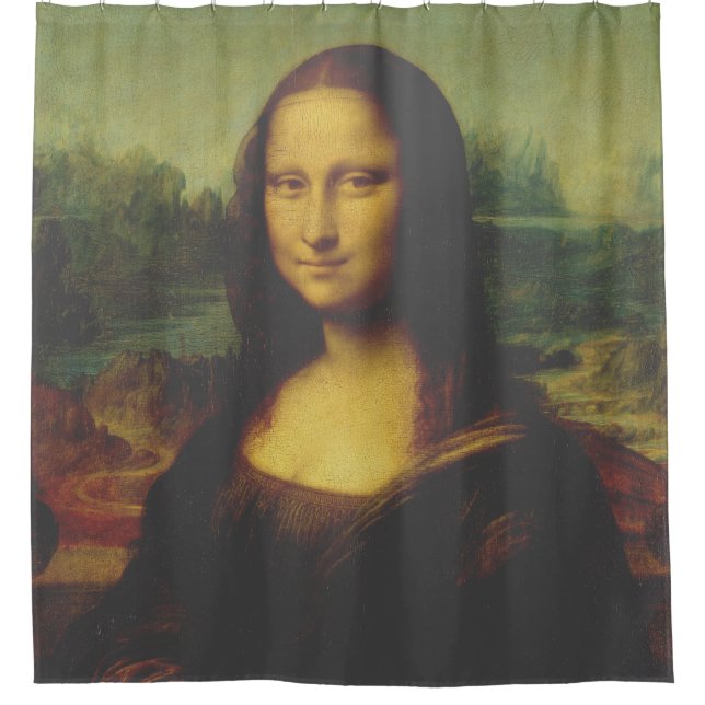 Mona Lisa (Front)