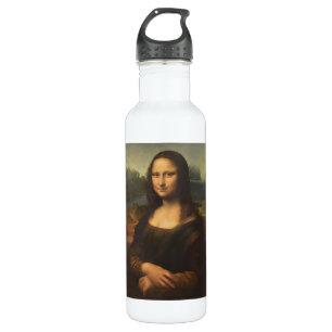 Mona Lisa 710 Ml Water Bottle