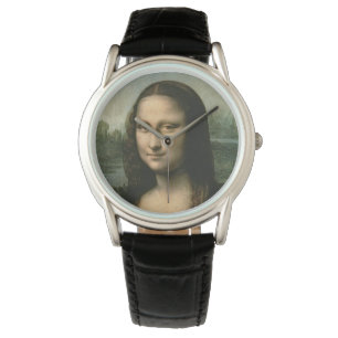 Mona Lisa, c.1503-6 Watch