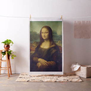 Mona Lisa Fabric