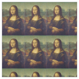 Mona Lisa Fabric