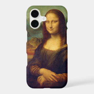 Mona Lisa, Léonard de Vinci