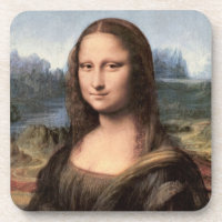 Mona Lisa Portrait / Painting