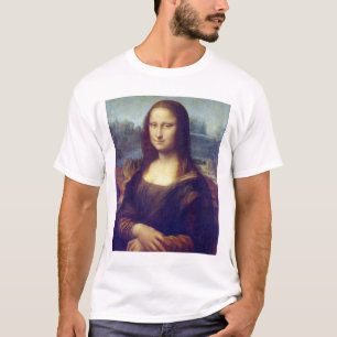 Mona Lisa T-Shirt