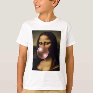 Mona Lisa T-Shirt