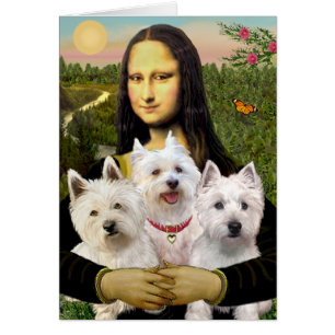 Mona Lisa - Westies (3)