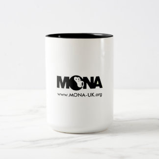 Mona Mug