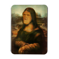 Mona Rilla aka Mona Lisa