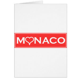 monaco