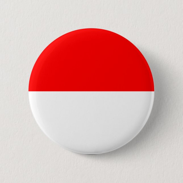 Monaco 2 Inch Round Button (Front)