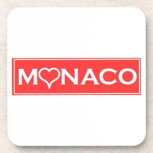 monaco coaster