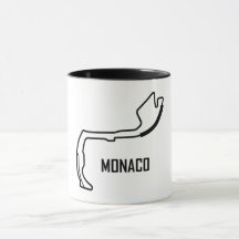 Monaco F1 Circuit