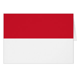 Monaco Flag