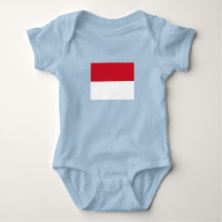 Monaco Flag