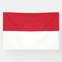 Monaco Flag