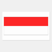 Monaco Flag