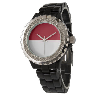 Monaco flag watch