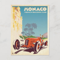 Monaco French Bulldog Club